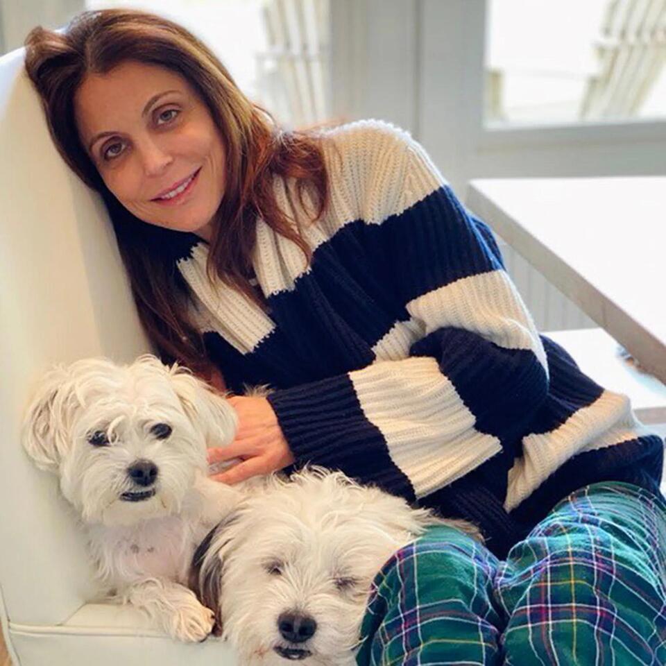 Bethenny Frankel’s $12M House Flip Flex