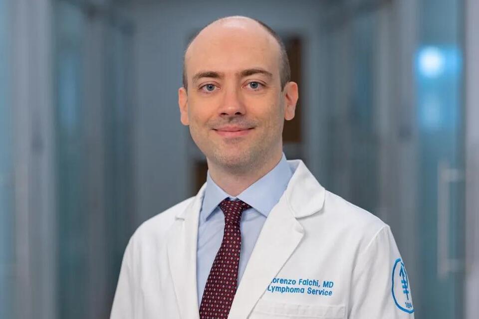 Game-Changer for Lymphoma Patients!