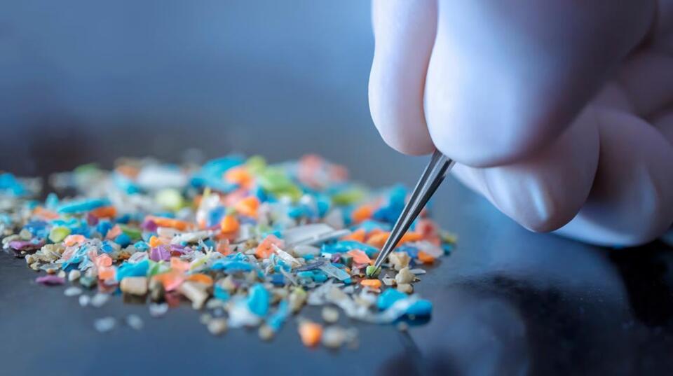 Microplastics Messing With Our Minds?!