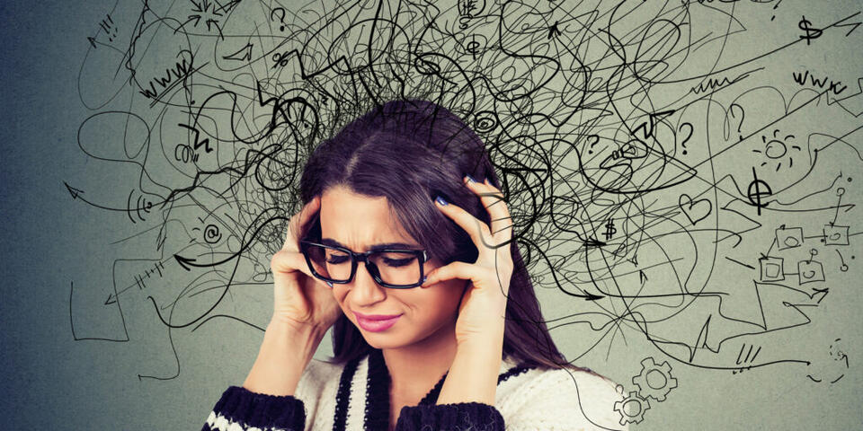 ADHD Awareness May Be Tricking Your Brain