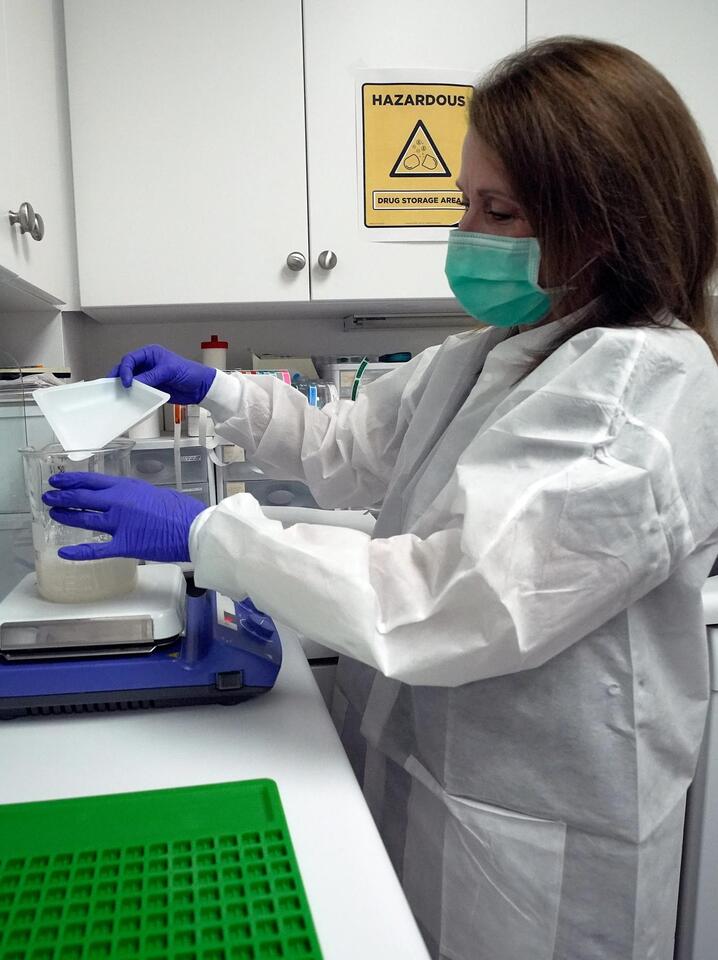 Blood Pressure Med Recall Drama