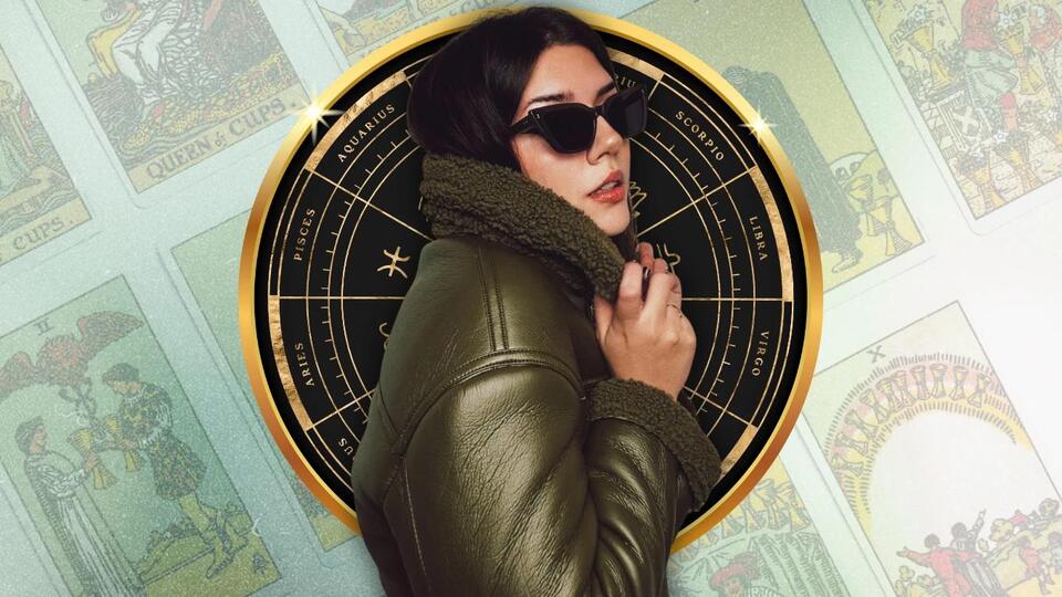 Your Monday Tarot: What’s in Store for You?