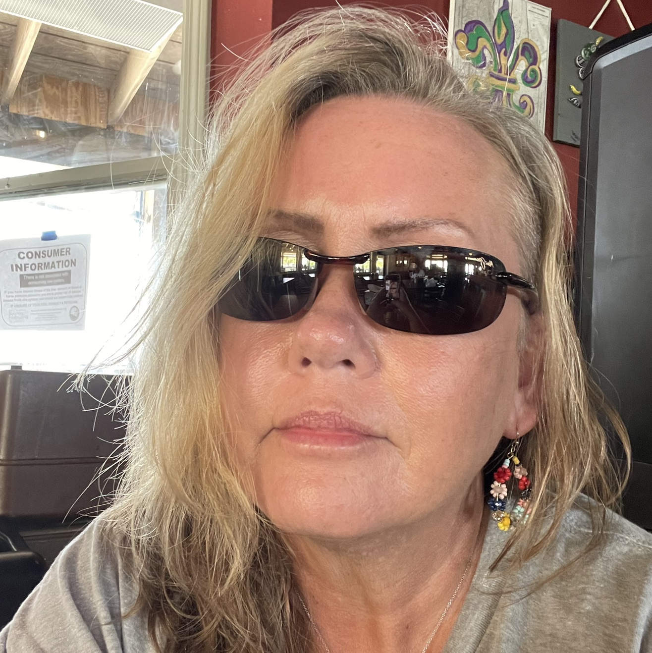 Vicki Buckalew