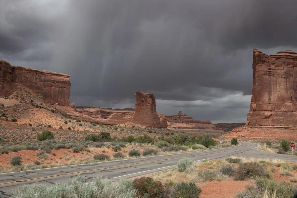 Plastic Invaders in Our National Parks?!