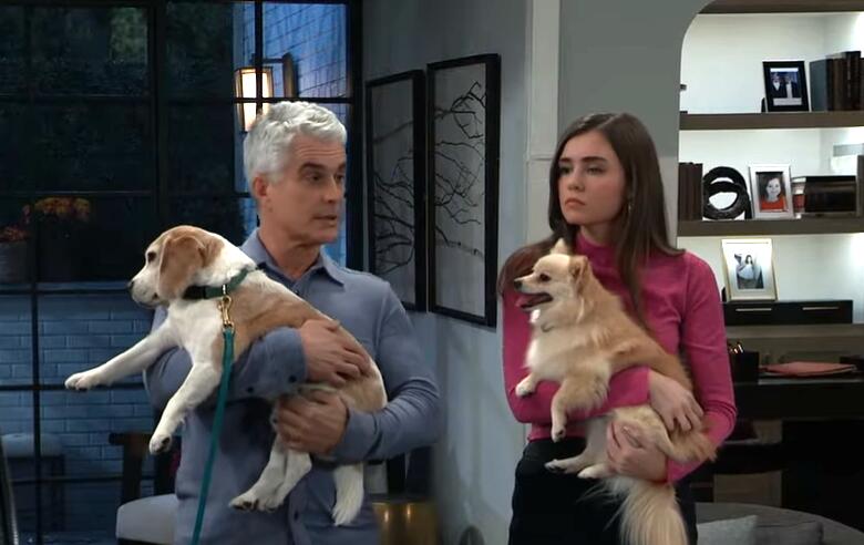 GH’s Dog Rescue Episode Was Pure Chaos!