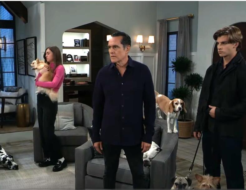 GH’s Dog Rescue Episode Was Pure Chaos!