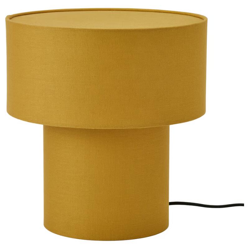Ikea’s Retro Lamp Is a Total Vibe
