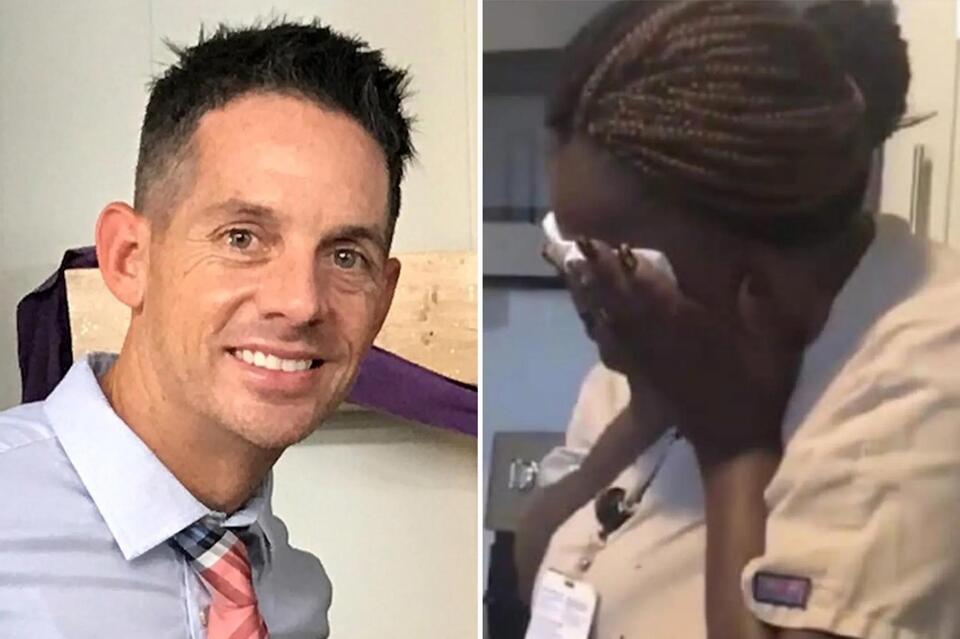 Holiday Kindness Comes Full Circle