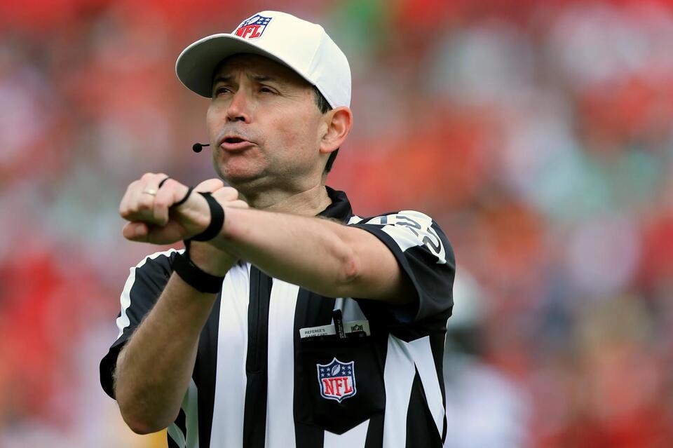 Broncos-Raiders Finish Sparks Betting Chaos