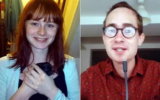 When a Bad Review Goes Way Too Far