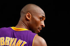 Kobe Schools Stephen A. on GQ Covers