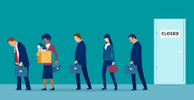 Layoffs Hit 1.1 Million—What’s Going On?