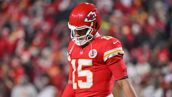 The Chiefs Have Lost 7 Games — Only the 2nd Time This Has Happened in the Andy Reid Era