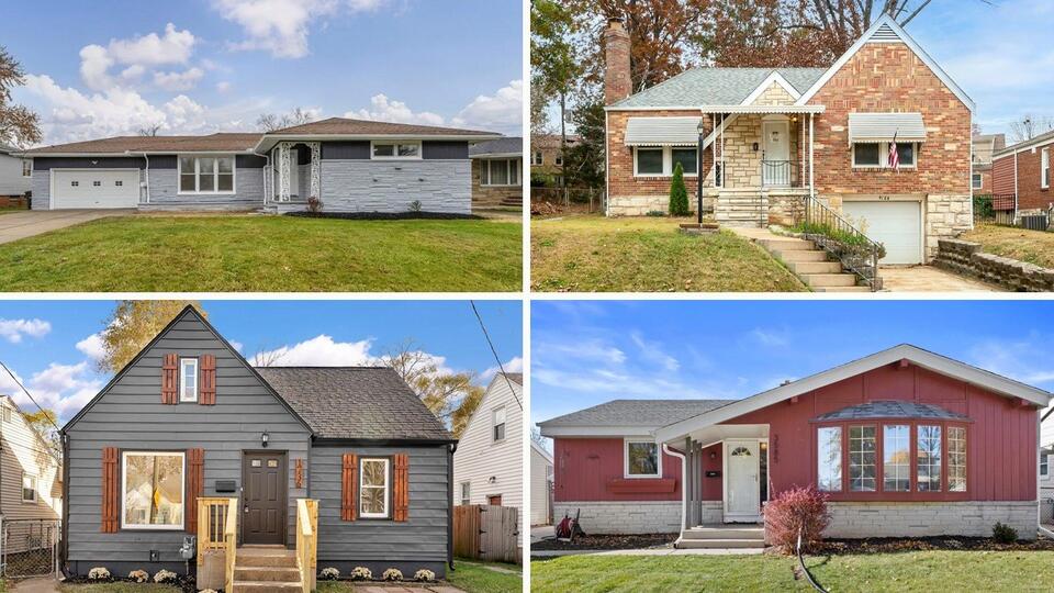 How Far Does Your Dollar Go in St. Louis?