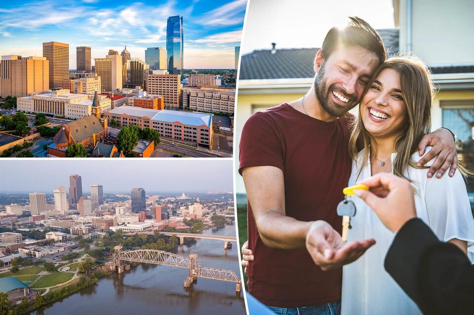 How Midwest Cities Became Homebuyer Hotspots