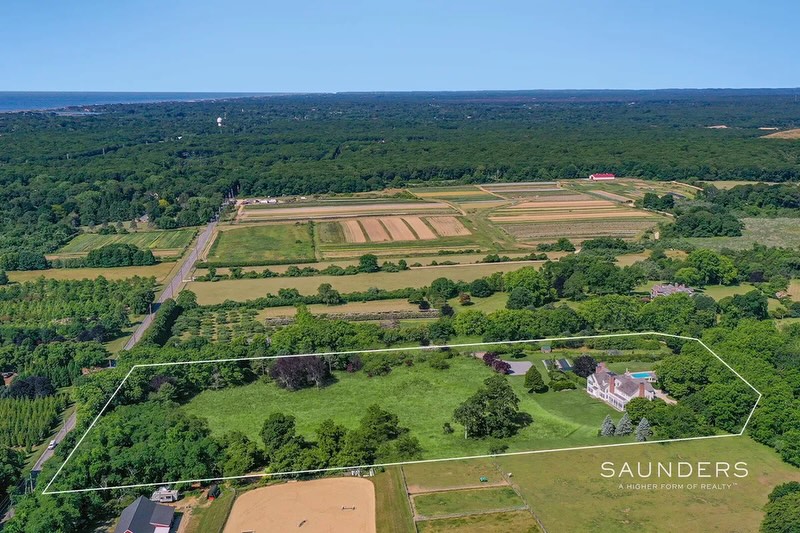 Baldwins’ Hamptons mansion hits market—again