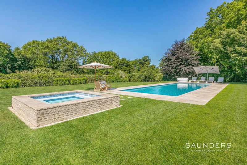 Baldwins’ Hamptons mansion hits market—again