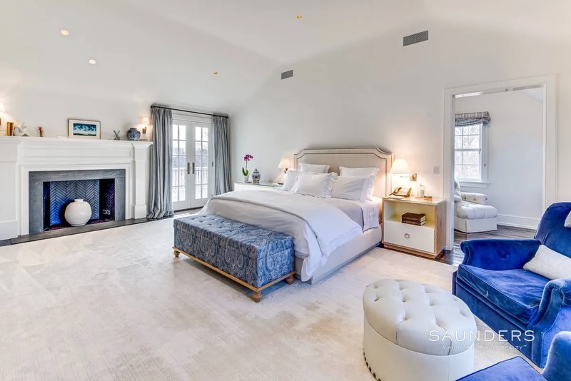 Baldwins’ Hamptons mansion hits market—again