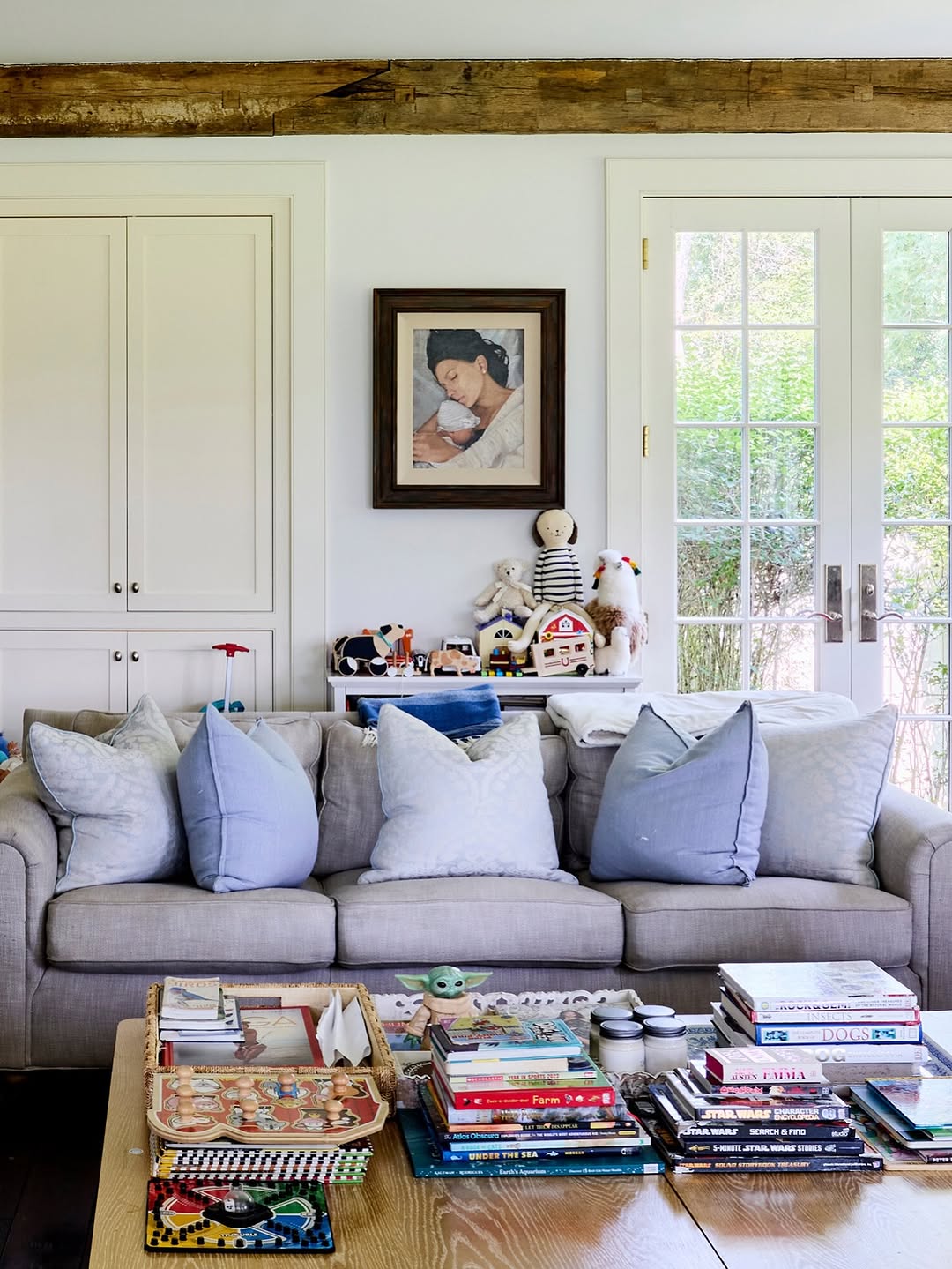 Baldwins’ Hamptons mansion hits market—again