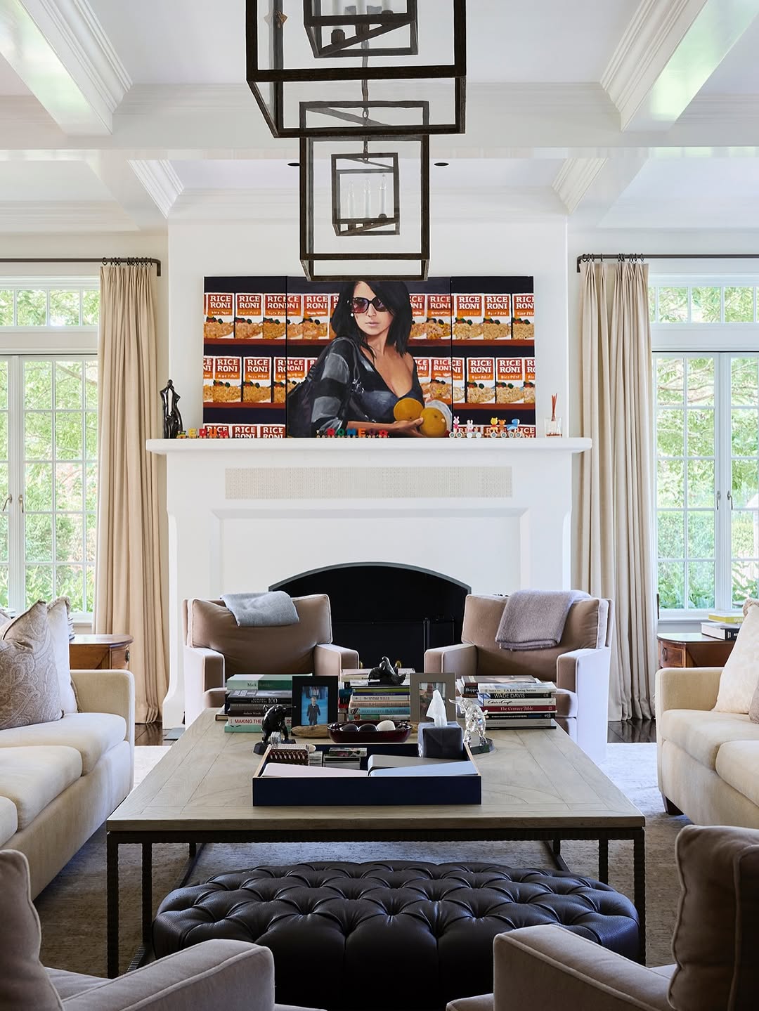 Baldwins’ Hamptons mansion hits market—again