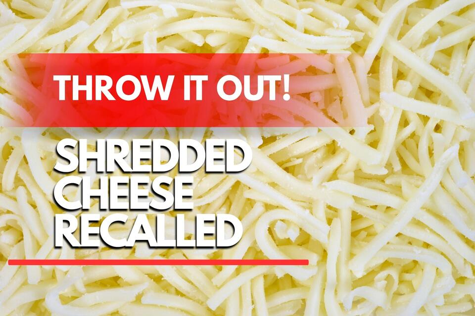Cheese Recall Alert: Check Your Fridge!