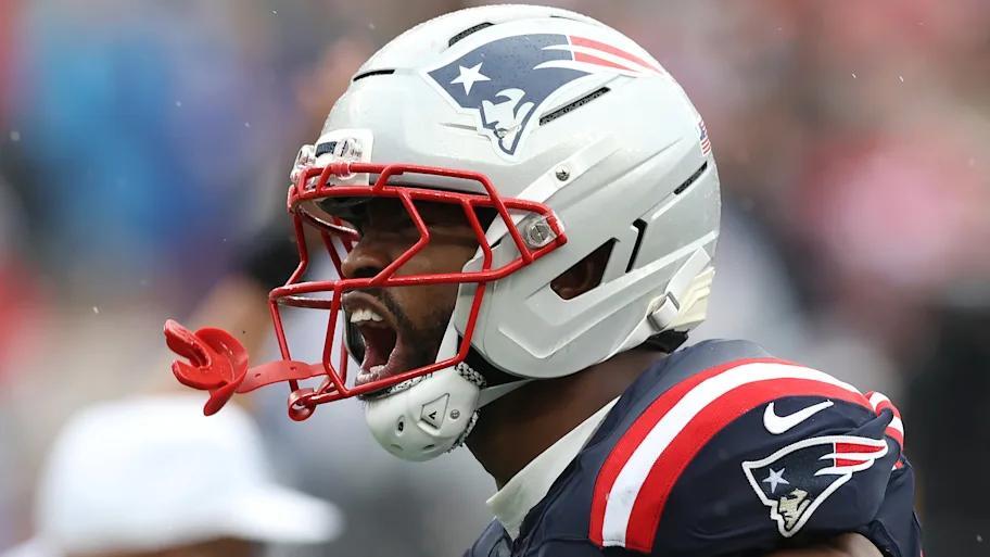 Chaisson: Pats’ $3M Steal of the Season?