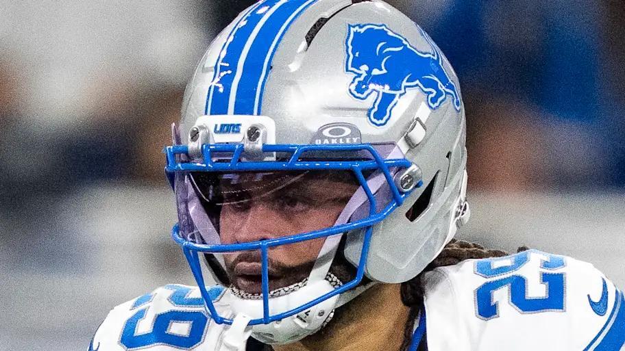 Detroit Lions’ safety fix could be Avonte Maddox