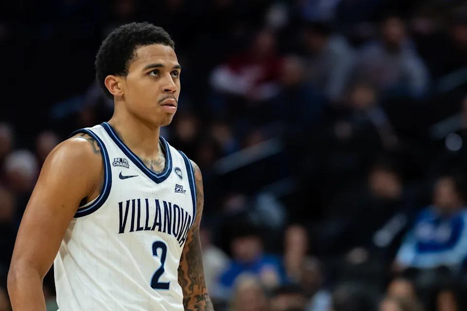 Can Nova Tame Michigan’s Monster Frontcourt?