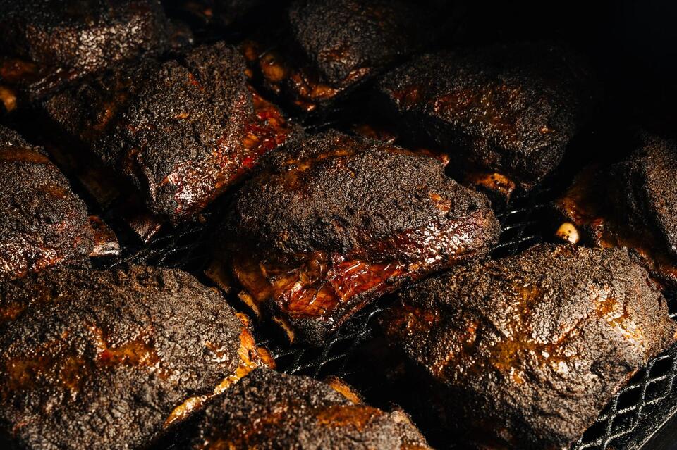 Lewis Barbecue brings Texas-style BBQ to Atlanta