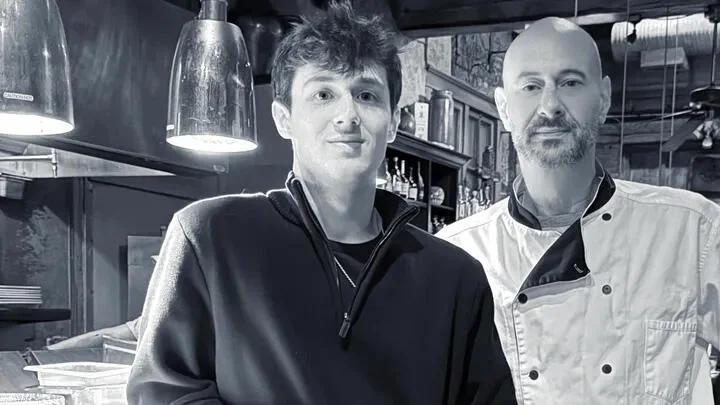 Atlanta’s Agave Restaurant says goodbye after 25 years