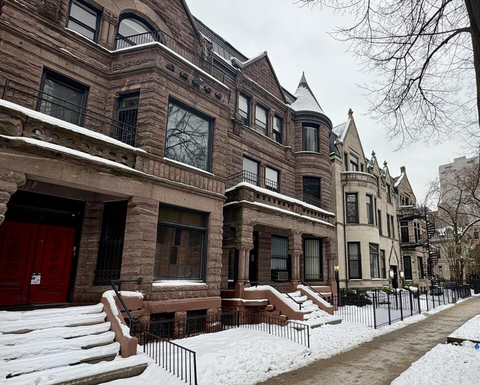 Latin’s Dearborn property gamble sparks debate