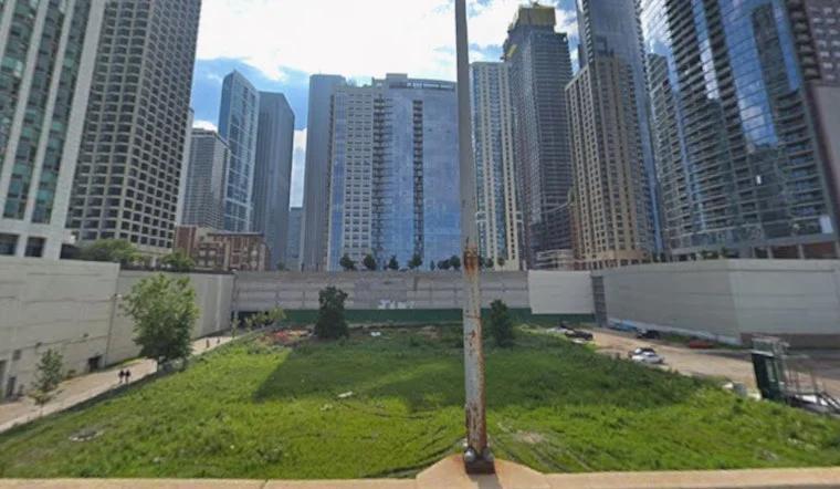 Luxury buyers return to Lakeshore East