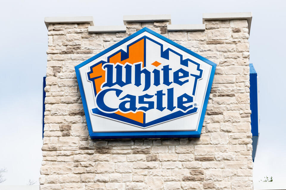 White Castle’s bold new sliders hit Cincinnati