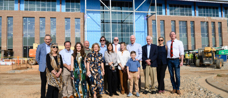 Clemson’s vet college gets a $16.5M boost