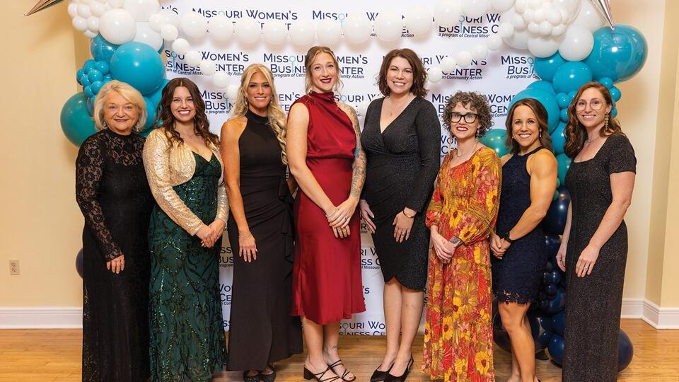 Celebrating women shaping Missouri’s business scene