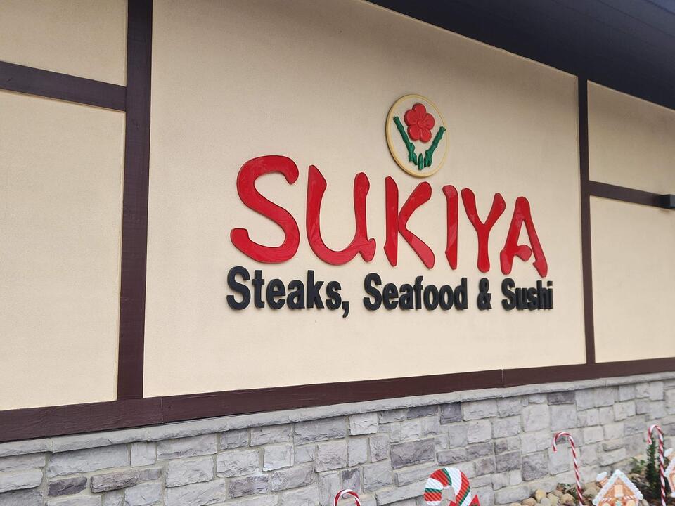 Columbia’s Harbison gets a new hibachi spot