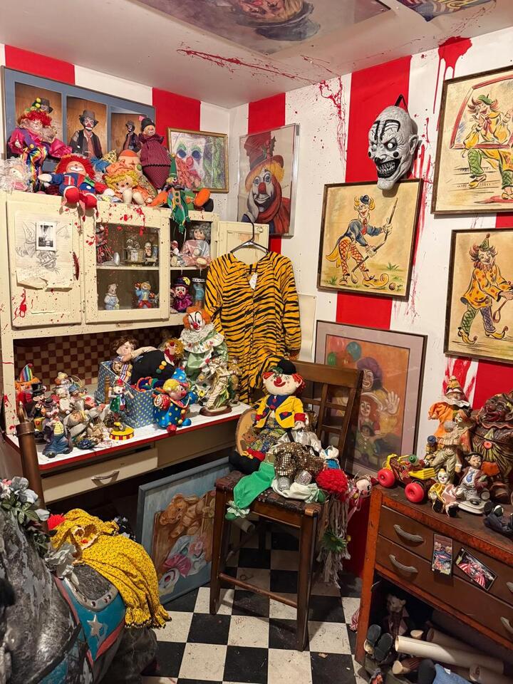 Denver’s punk shop rallies for its owner