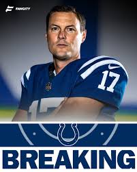 Report: Colts to Work Out Philip Rivers as QB Crisis Deepens
