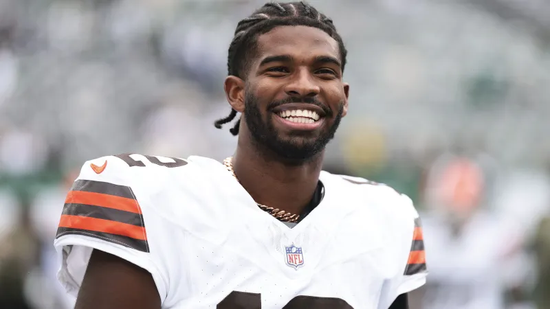 Shedeur Sanders Will Start the Rest of the Season
