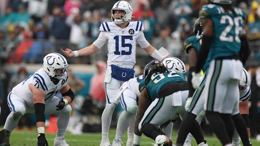 Philip Rivers comeback at 44? We're cooked