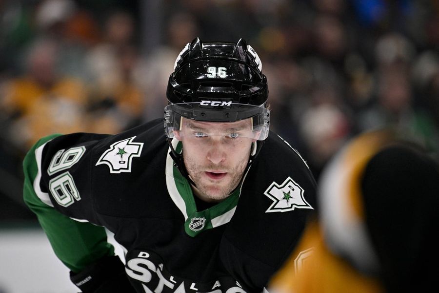 Jets about to get torched by Stars