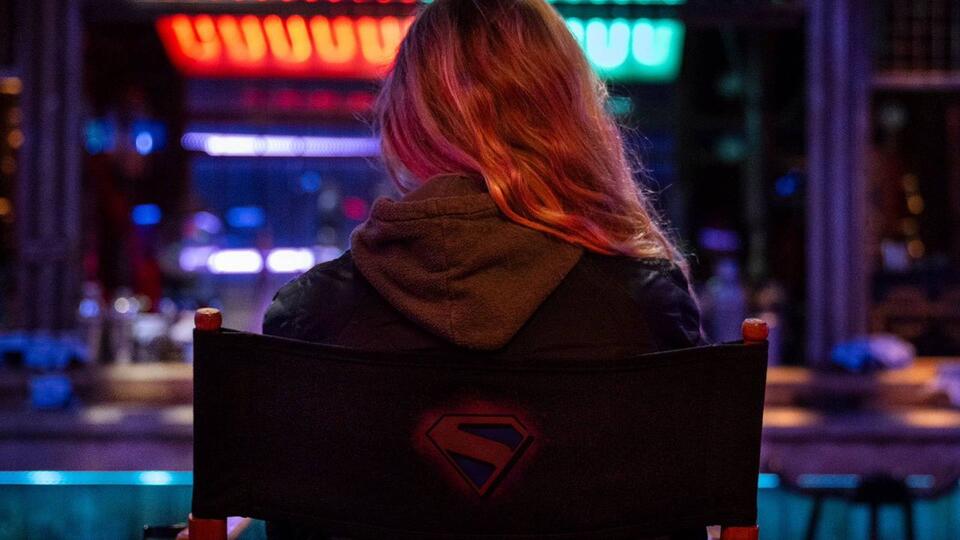 Supergirl Teaser Drops—Kara's Vibe Shocks Fans 😱