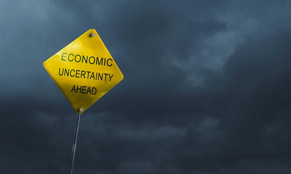 Is This Bull Market Just a Fancy House of Cards?