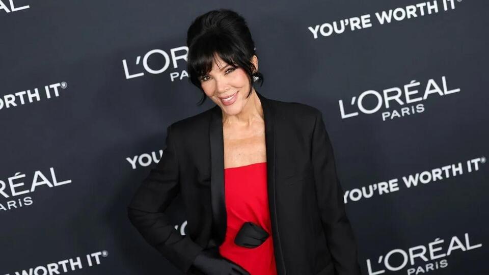 Kris Jenner stands firm on $13M mansion price