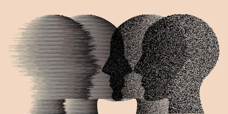 Depression, Inflammation & the Brain—Whoa