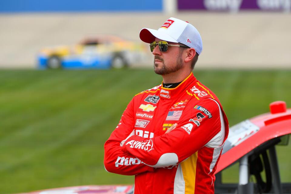 Remembering Michael Annett: JRM’s No. 1