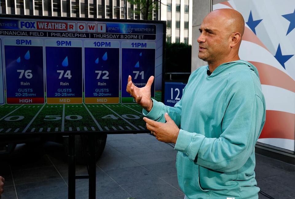 WFAN shakeup: Carton's return stirs up radio drama