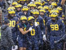 Michigan women’s hoops drops 104 on Purdue!