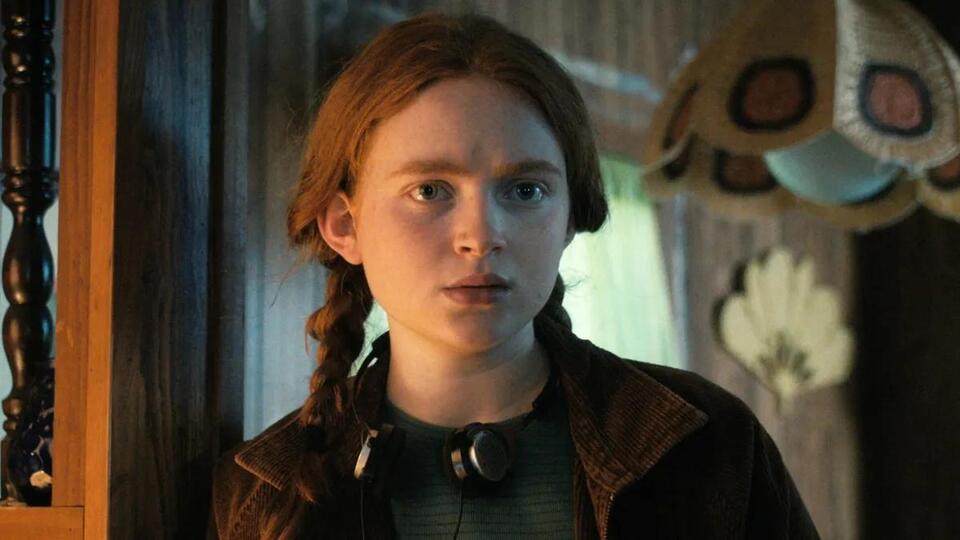 Sadie Sink as Jean Grey in Spider-Man 4? 🕷️