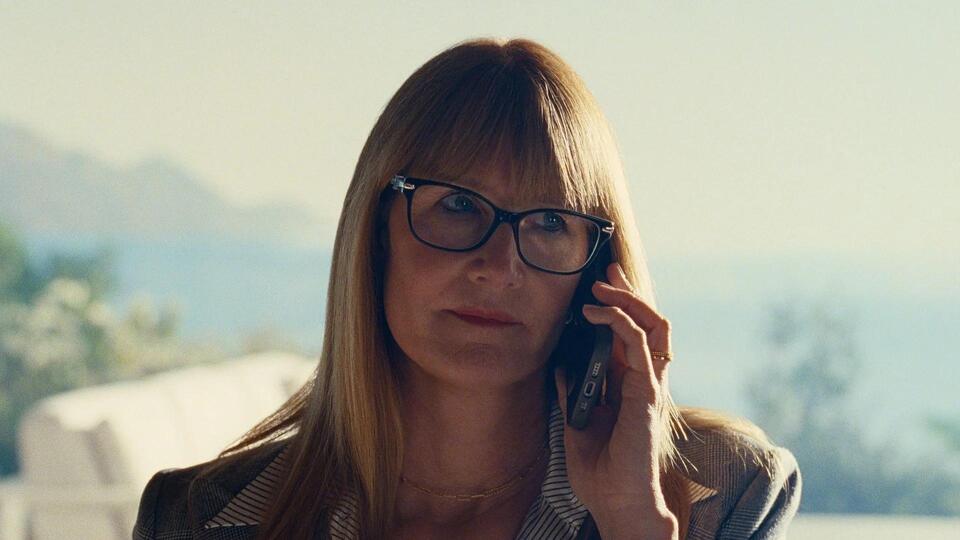 Jay Kelly ending debate! 😱 Did Clooney or Sandler steal the show?